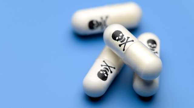 В Чернигове после употребления наркотика умер подросток