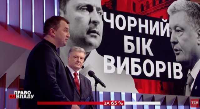 Петра Алексеевича предали негодяи, которых он же и взлелеял, - Бутусов