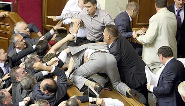 Александр Гончаров: “После выборов сильно обострится борьба элит”