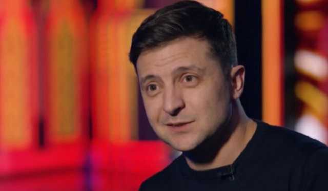 Черновол попросила Минобороны проверить факт уклонения Зеленского от мобилизации в 2014 году