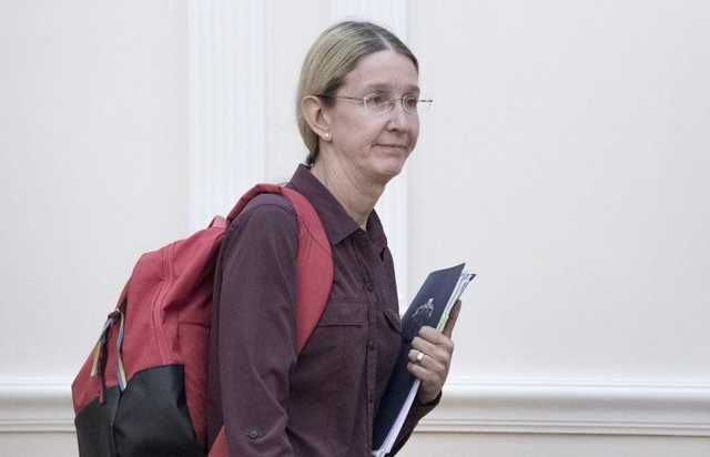 Супрун посоветовала, как беречь гормональное здоровье