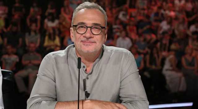 «Наломали дров»: Меладзе высказался о выборах, Зеленском и отношениях Украины и РФ