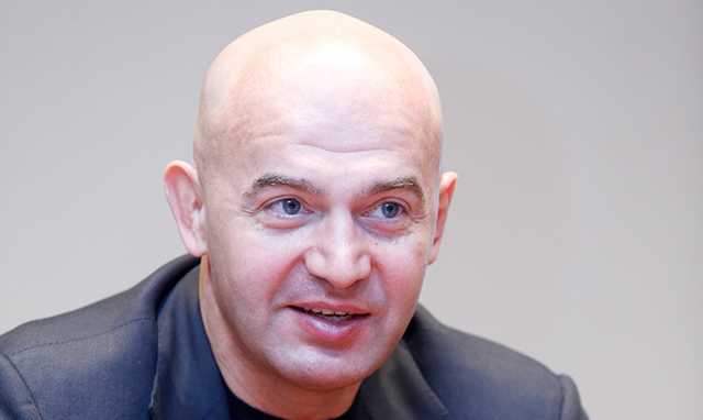 Экс-партнер Кононенко по энергобизнесу Дмитрий Крючков возвращается в Украину и готов дать показания против окружения Порошенко