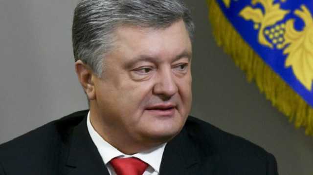 Порошенко посетит "Олимпийский" 14 апреля – Администрация президента