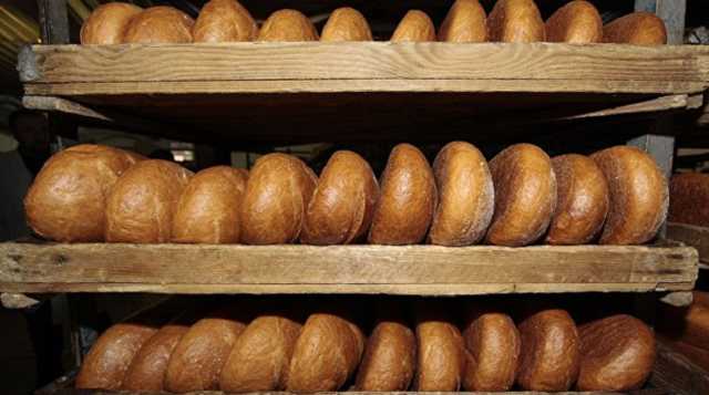 В Украине хлеб подорожал более чем на 20%