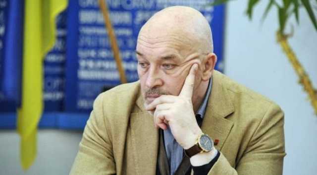 Георгий Тука призвал Константина Кулика прекратить свою грязную игру