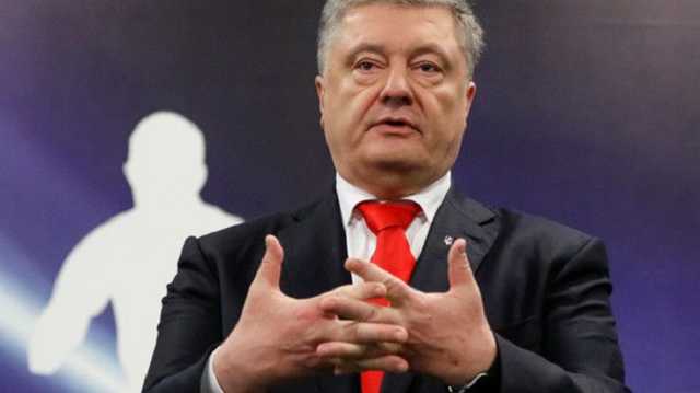 Порошенко: Россия надеется, что Украина после выборов капитулирует