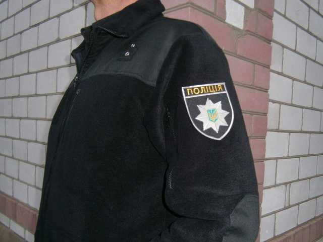 На Закарпатье остановили автомобиль с психотропами