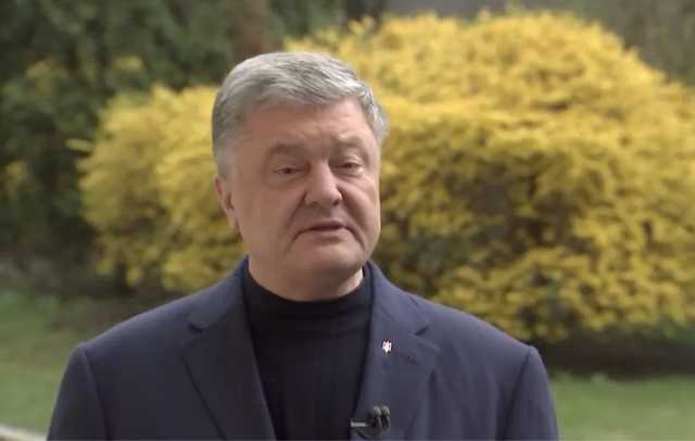 Не бросайте трубку, возвращайтесь: Порошенко записал новое видео к Зеленскому