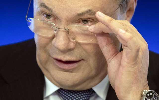 "Снятие" санкций с окружения Януковича. В МИД объяснили, о чем идет речь