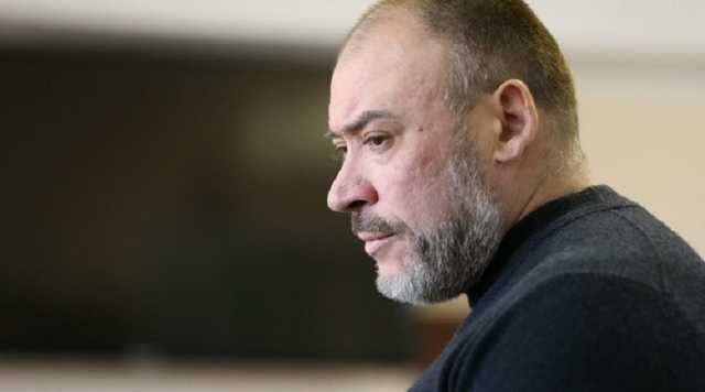 Крисін заробив 200 тисяч доларів на євромайданівцях