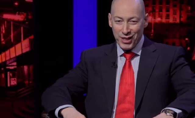 Гордон сделал неожиданное заявление о дебатах Порошенко и Зеленского