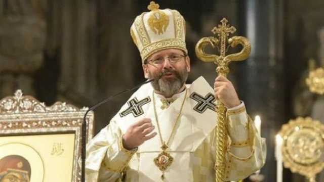 "Не дадим высмеять Украину!" Глава УКГЦ обратился с мощным призывом