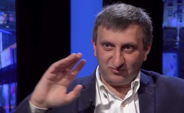 Медовый месяц народа с Владимиром Зеленским закончится быстро, - эксперт