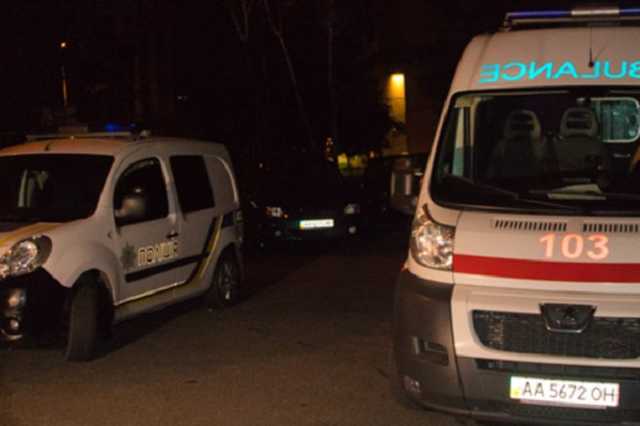 У Києві дівчину зґвалтували під власним будинком