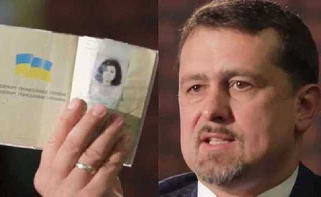 Скандальный Семочко уволен: Порошенко подтвердил