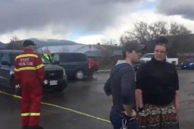 В Канаде устроили кровавую стрельбу в церкви: все подробности