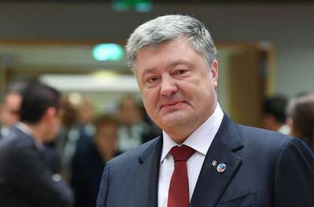 Для чего Порошенко встречался с европейскими политиками перед выборами