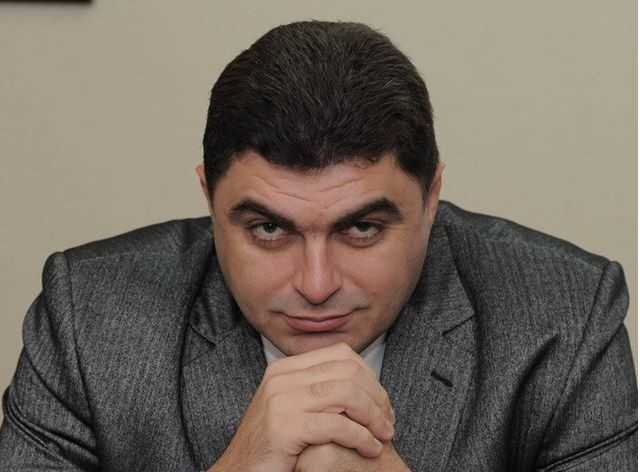 Oleksandr Turu: state traitor and multimillionaire in the service of the SBI