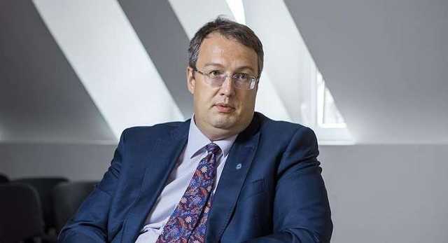 Антон Геращенко: жизнь после непереизбрания Порошенко заиграет новыми красками