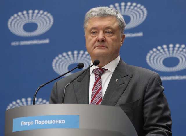 Президент зробив висновки та знає, що робити наступні п’ять років - Луценко