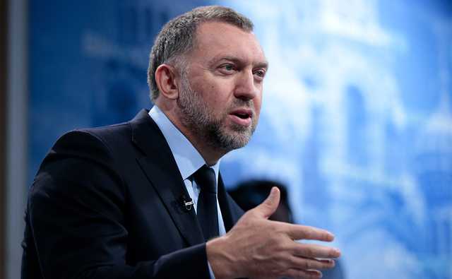 Компанія російського олігарха Дерипаски оголосила про будівництво заводу в США