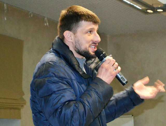 Зеленський чи Голобородько? Куценко чи Куцебаценко?