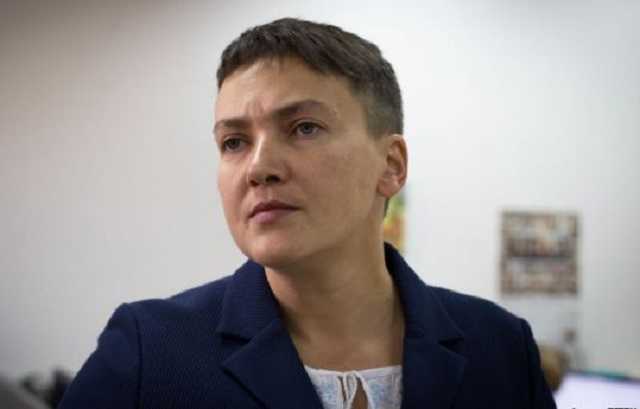 Эксперт: «Перед парламентскими выборами к Савченко может резко возрасти интерес»