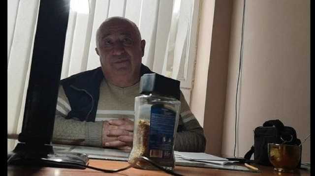 «Молю Бога»: отец шоумена Зеленского разоткровенничался о сыне и выборах