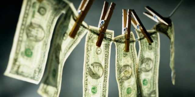 Австрийский банк принял участие в программах по отмыванию денег в Украине