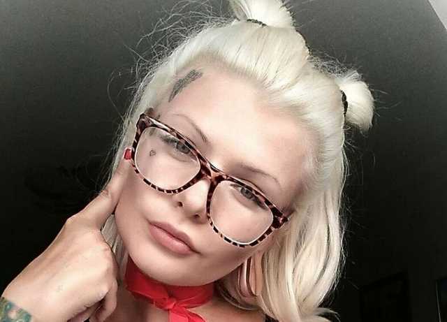 В Тернополе убили экстравагантного мастера тату