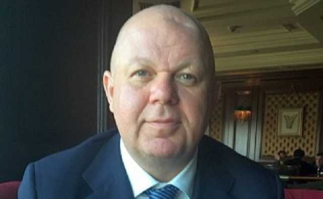 В Киеве хотели убить Вову Морду