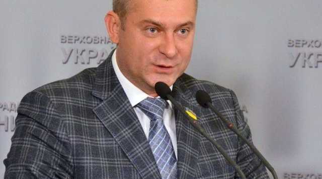 Зарплата на мільйон: декларація Андрія Шиньковича