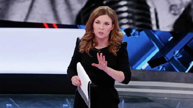 "Скабеева – сц*кло": топ-пропагандистка Путина "отморозилась" от дебатов с Соколовой