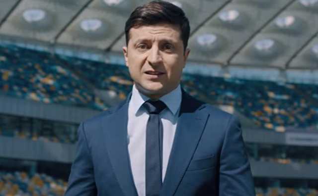 В штабе Зеленского рассказали, будут ли продаваться билеты на дебаты на НСК «Олимпийский»