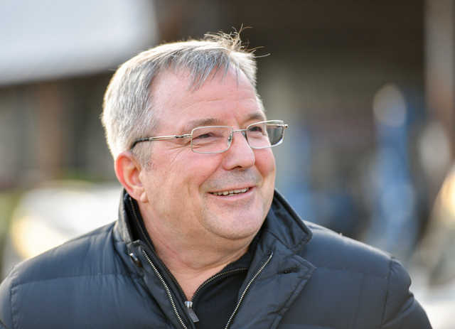 Геннадій Лапіцький: “Новий Президент має скоротити ДУС в 10 разів”