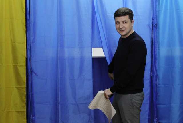 Как остаться преЗЕдентом