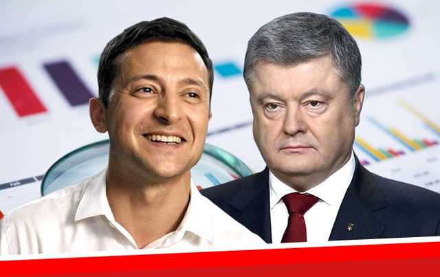 Порошенко согласился на условия Зеленского по дебатам 19 апреля