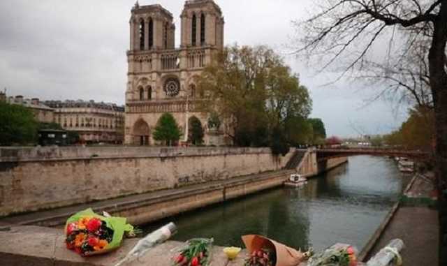 На восстановление Нотр-Дам собрали уже миллиард евро – СМИ