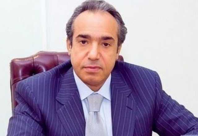 ГБР расследует скандальную застройку Кивана в Киеве