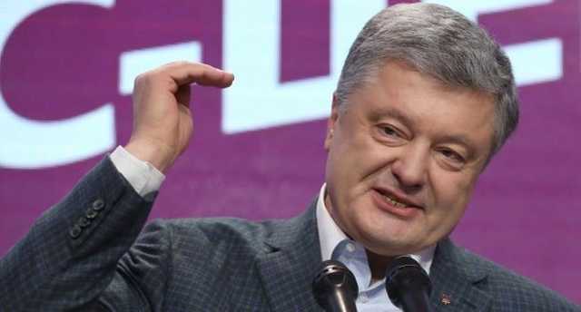 Бужанский прокомментировал «рыцарский турнир» Порошенко