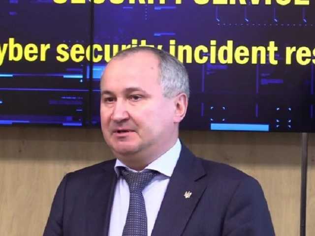 СБУ назвала имя российского генерала, ответственного за убийство разведчиков Шаповала и Хараберюша