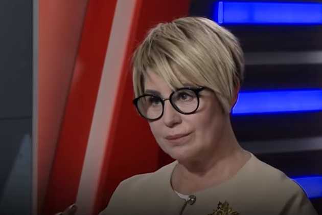 "Они взорвутся!" Скандальная экс-соратница Януковича предрекла раскол Украины