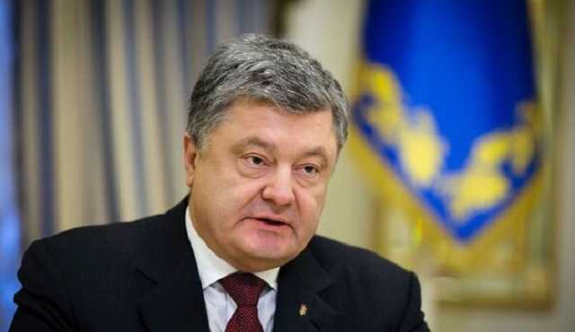 Порошенко готовит обращение к ЦИК из-за дебатов