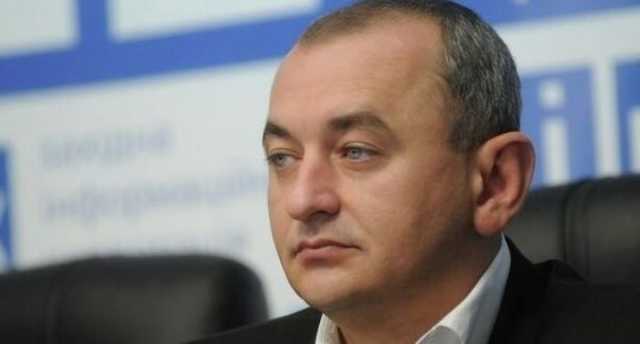 Матиос прокомментировал свое «бегство» из Украины