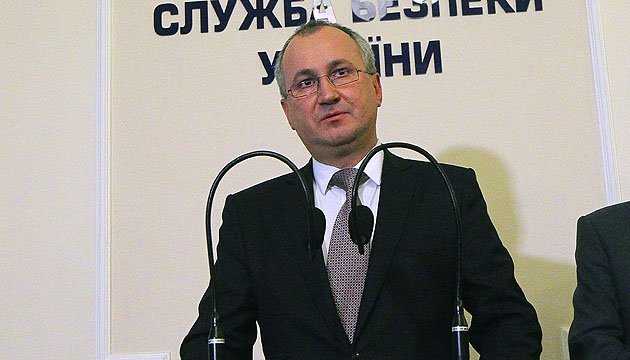 Не только Бабченко: Грицак “воскресил” российского диверсанта