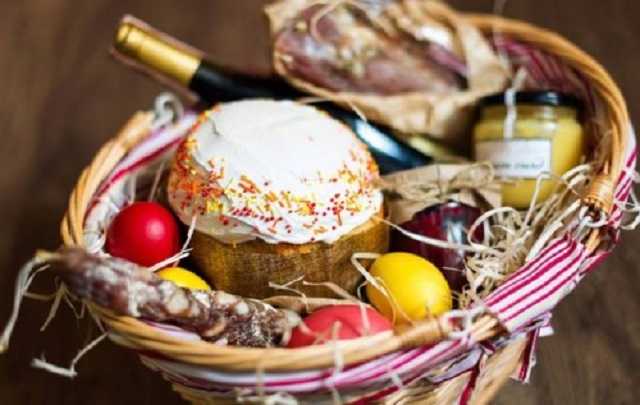 Експерт підрахував у скільки обійдеться українцям Великодній кошик