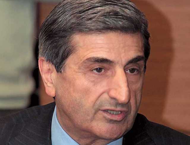 «ОТП Банк» списал почти весь долг ЗАЗ Васадзе