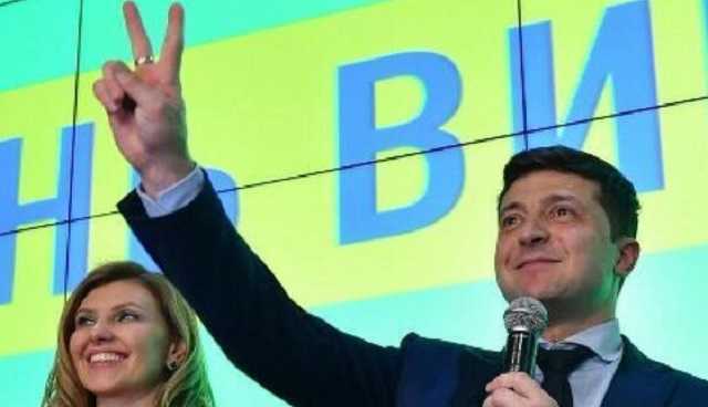 "Относятся с улыбкой!" Жена Зеленского ответила на обвинения в наркомании