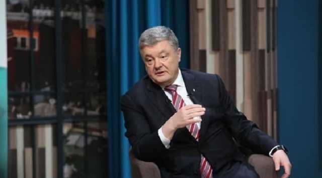 Я вместе с украинским народом требую снижения тарифов — Порошенко